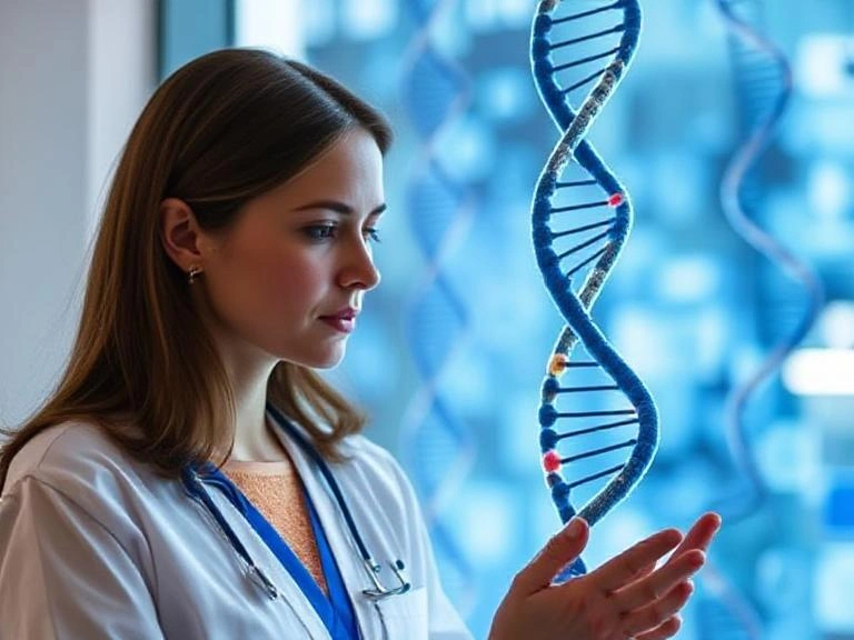 pharmacogenetic testing